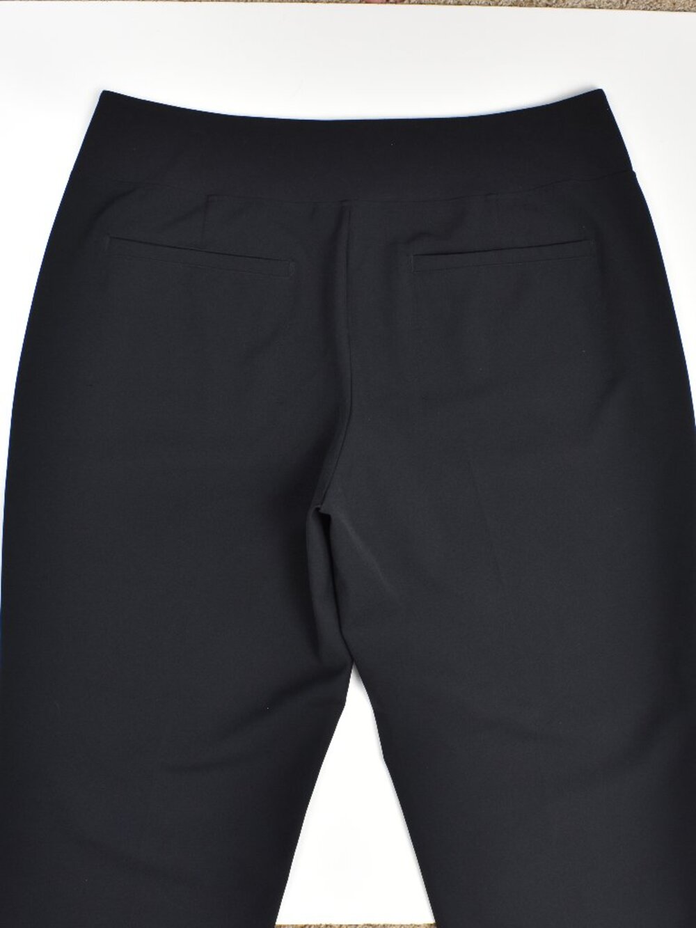 Athleta Endless High Rise Pant Black - 16 - Picture 4 of 6
